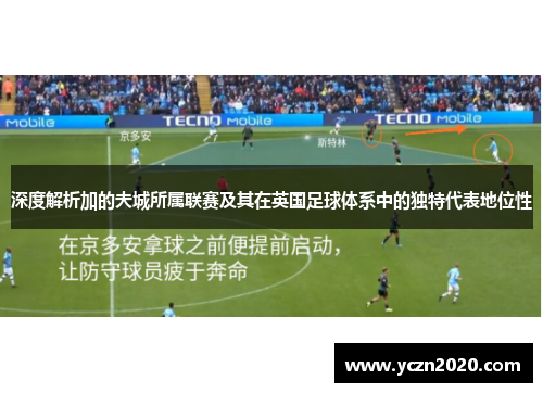 深度解析加的夫城所属联赛及其在英国足球体系中的独特代表地位性