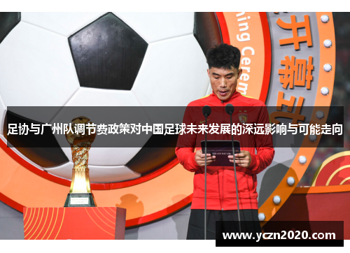 足协与广州队调节费政策对中国足球未来发展的深远影响与可能走向